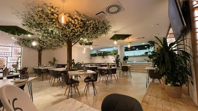 CHI HAI - Vietnamese Fusion Cuisine