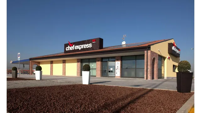 Chef Express - Adda Nord 69