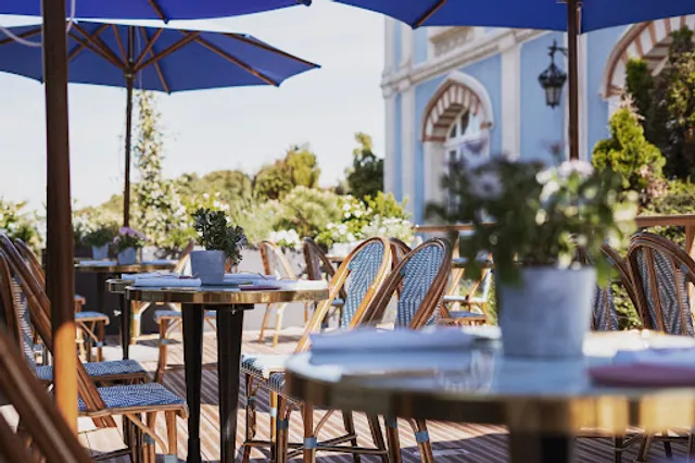 Le Réfectoire Vranken-Pommery