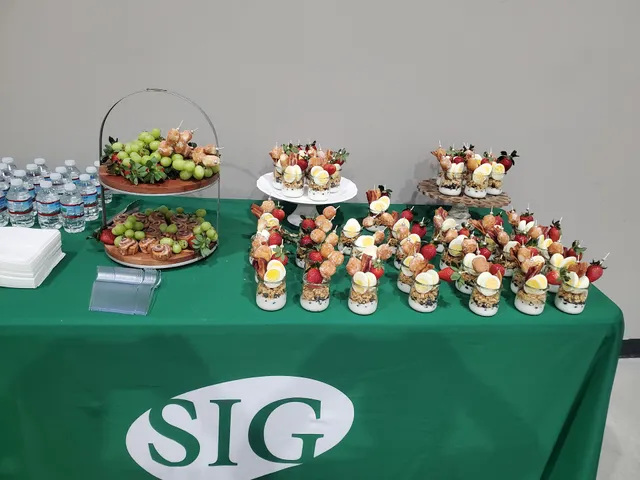 Capital City Event Center