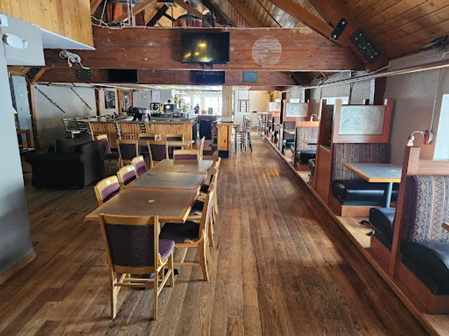 Moffat Station Restaurant