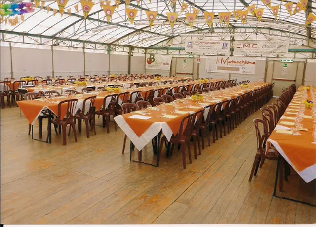 Ristorante Pizzeria La Locanda dello Sportivo