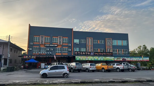Long Heng Inn