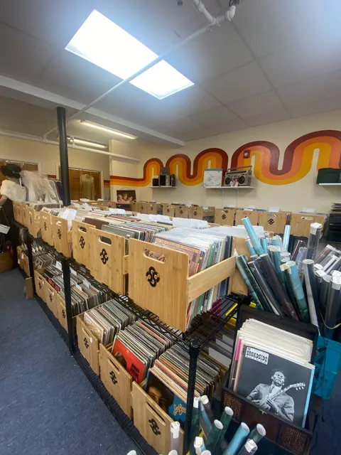 Great Eastern Vintage Somerville