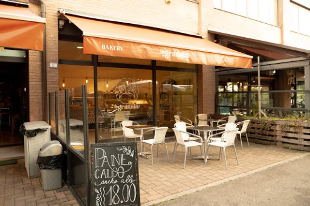 La Granaia Bakery