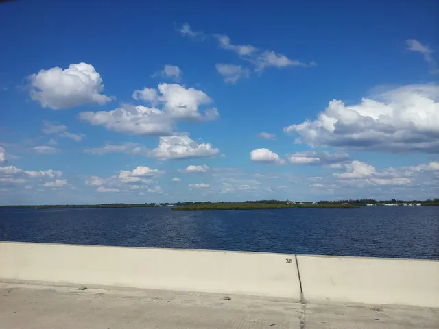 Caloosahatchee River