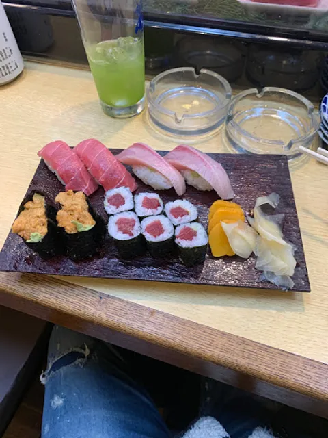 Fuji Sushi
