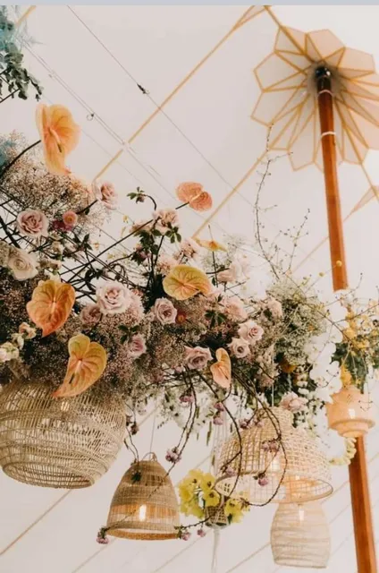 Showcase Events Rentals & Planning