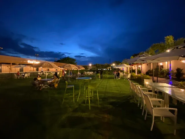 Focus Club and Resort