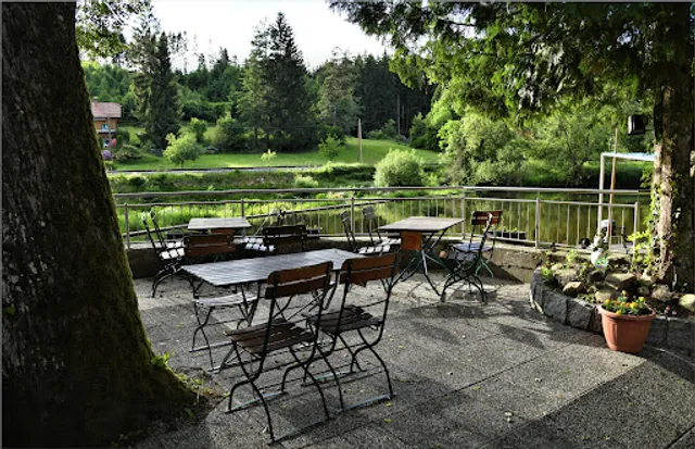 Wirtshaus Teufelmühle