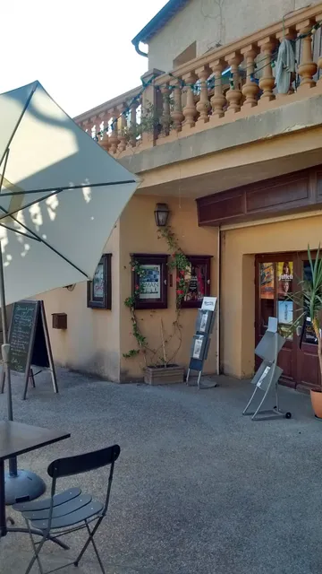 Cinéma Utopia Sainte Bernadette