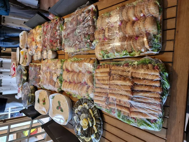 Fait Maison Cuisine Libanaise