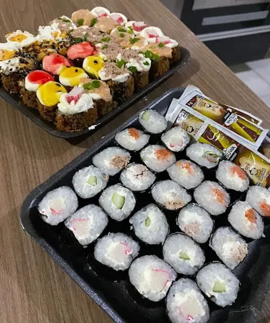 Adriana Salgados mercadinho Peres Oliveira