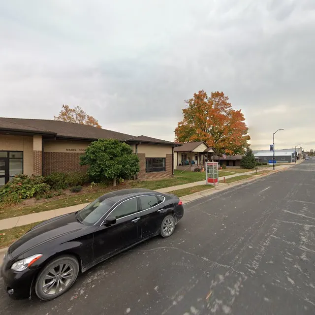 Mabel Co-Op Telephone Co