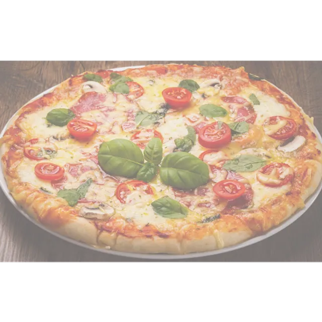 Singh Pizzalieferservice