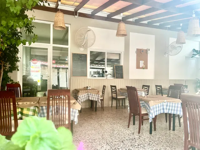 Kova Restaurant