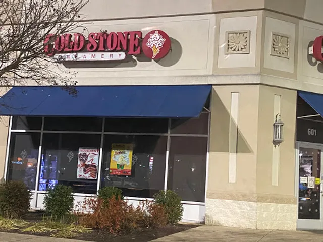 Cold Stone Creamery