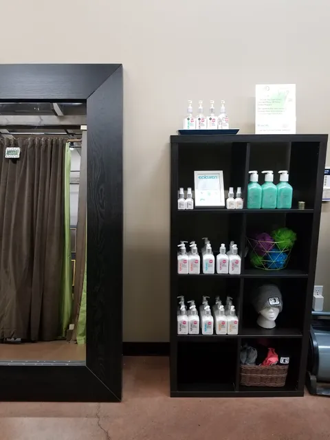 Organic Bronze Bar Bridgeport