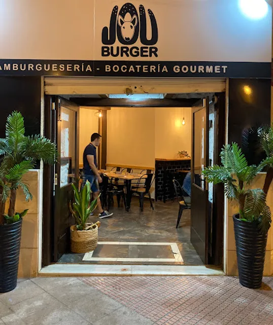 Jou Burger