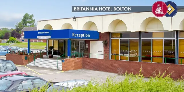 Britannia Bolton Hotel
