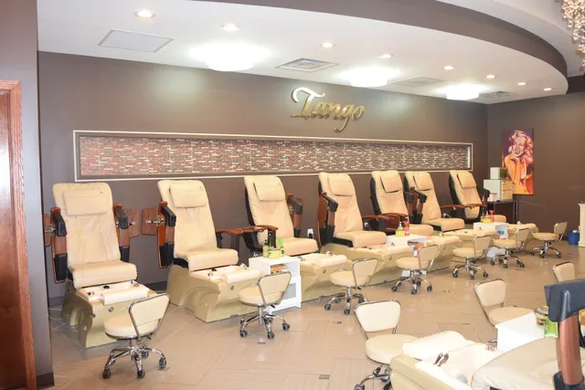 Tango Nails Bar LLC