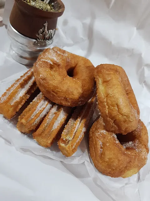 Churrería La Churre