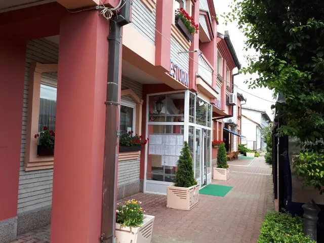 Business Club Selenča