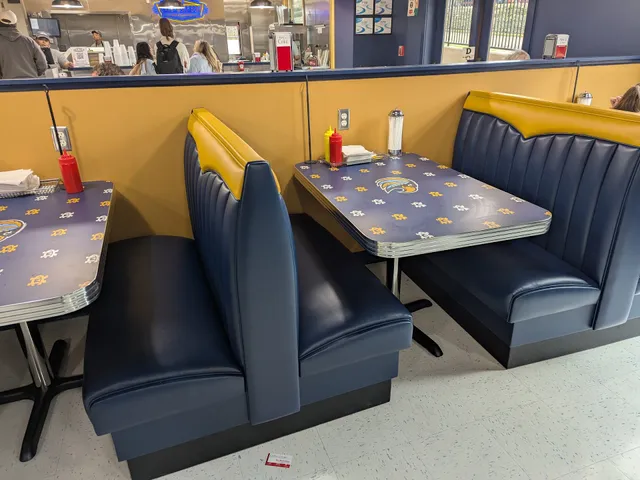 Brick Street Burgers