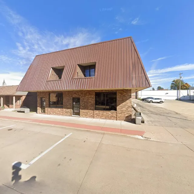 Serendipity Salon & Day Spa