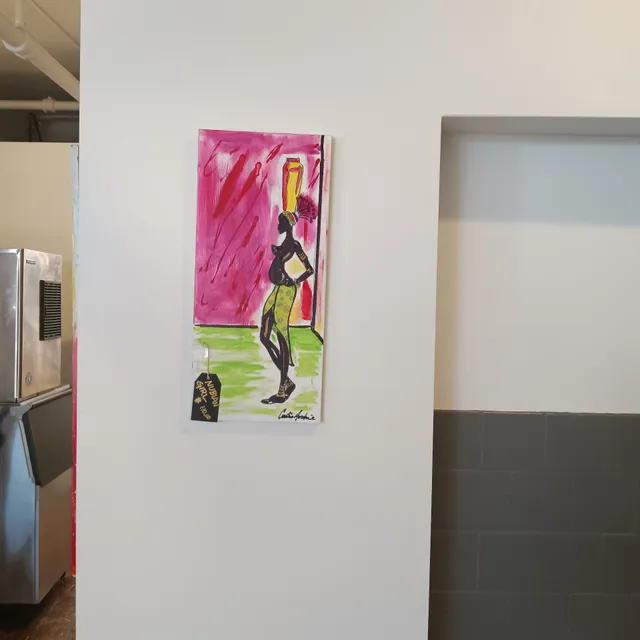 THE WONDER - Modern MW Apts with Rooftop by Zencity