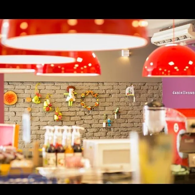 ISABELLA FRAGA BOLERIA