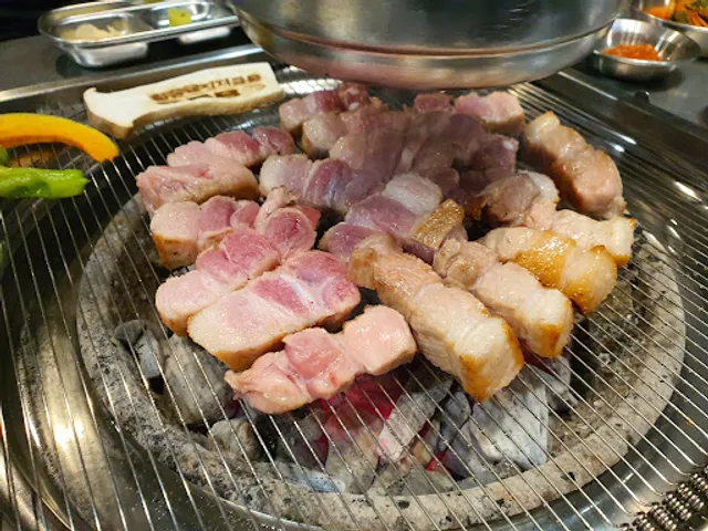 황금돼지저금통