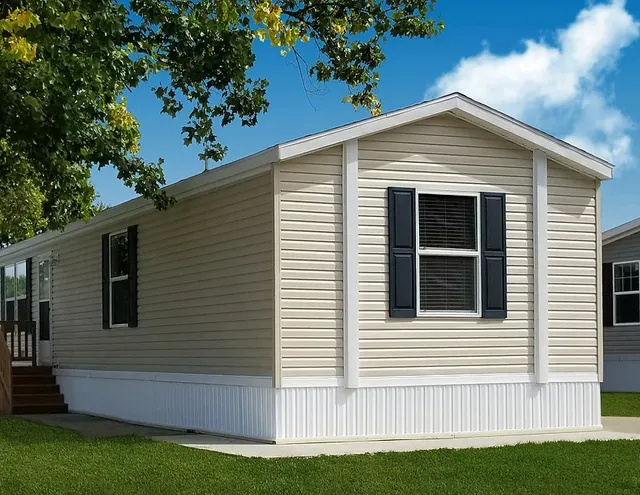 Golden Crest Manufactured Home Community