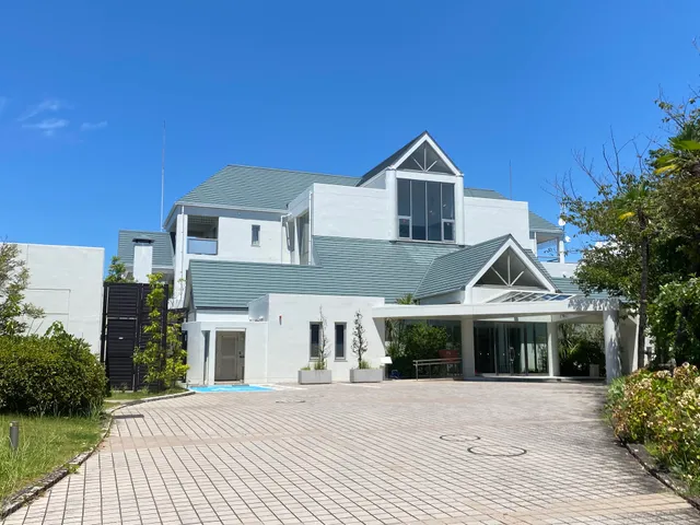 南紀白浜ブランシエラリゾート