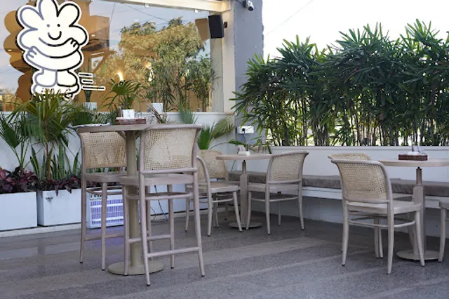 Grab and go by grain