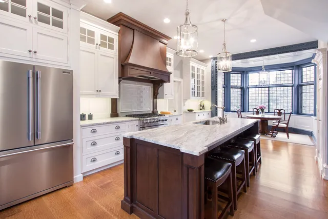 Novel Kitchen & Bath