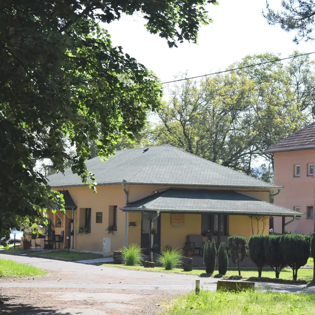 Apartmani Park Mataruška Banja