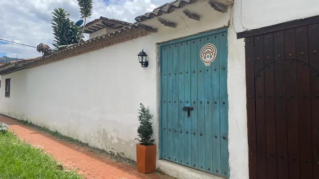 TAIDA Glamping - Chalet