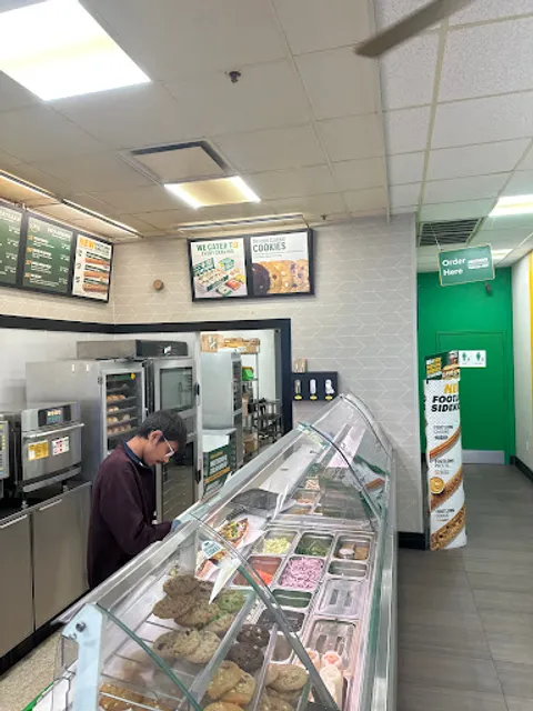 Subway
