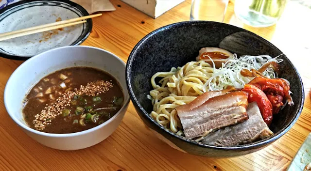 Rose's Noodles, Dumplings and Sweets