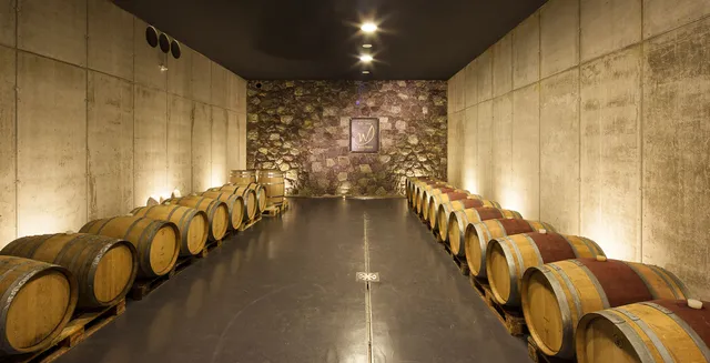 Eichenstein Weingut & Chalet Meran / Merano