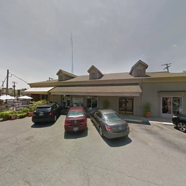 Boulevard Bistro and Bar