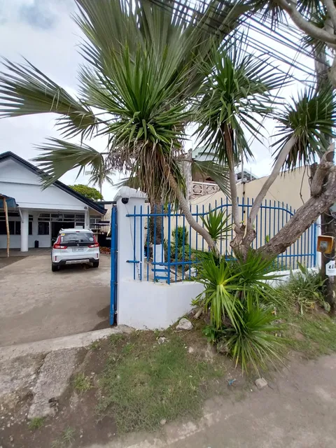 Hiraya Bed and Breakfast