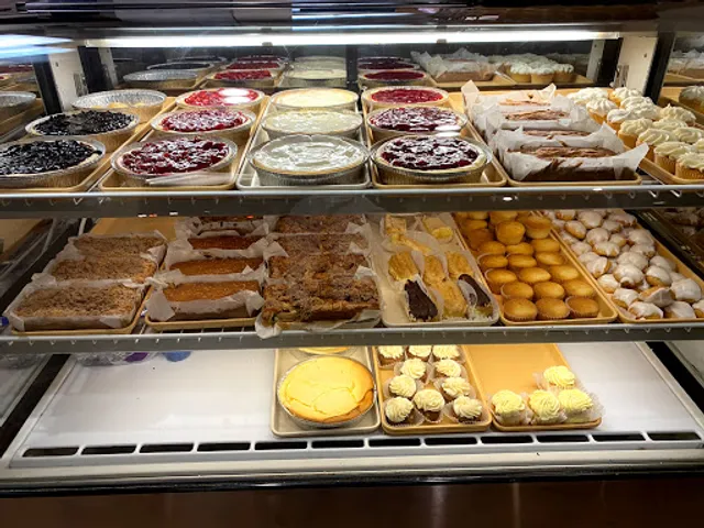 Grandma's Grotto Pizza