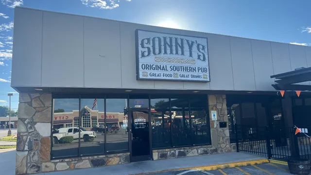 Sonny's Original Southern Pub