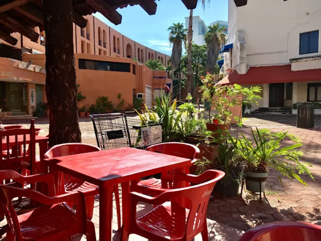 Mr Gory Breakfast and lunch