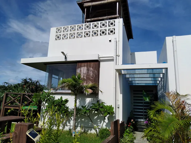 Shirahama No Yado Shiokaze