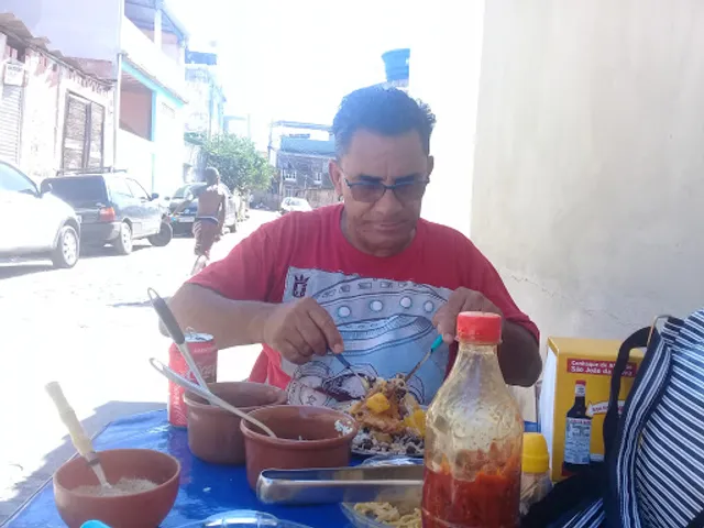 Comida Caseira Delícias da Taty