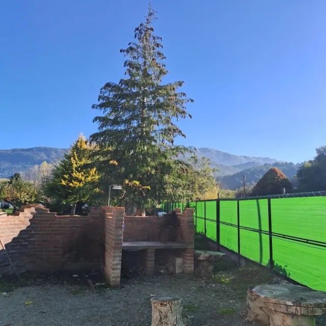 Ecopuelo Departamentos