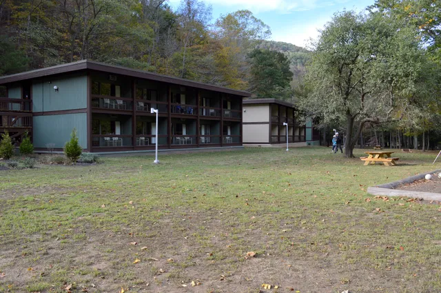 Mountain Creek | Fine Dining